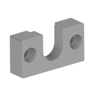 Fixed seat side installation step type