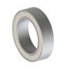 Stainless Steel Deep Groove Ball Bearing, Double Shielded Stainless Steel Deep Groove Ball Bearing, Double Shielded