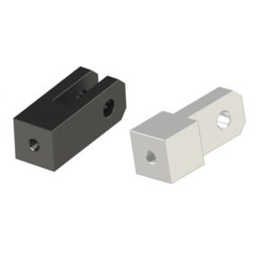 Knuckle joint B size selection type