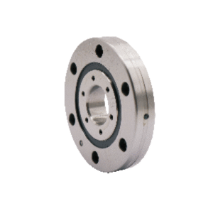 Crossed Roller Bearing, Integrated Inner and Outer Ring