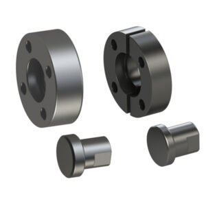 Floating Joint Flange Mounting Type Female Thread Standard Type Separate Type