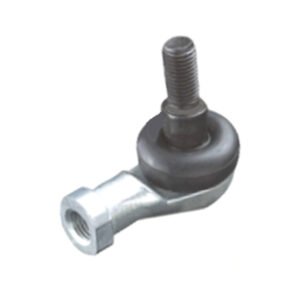 Rod End Joint Bearing, Ball Head, Bent Rod Type