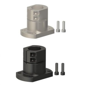 Standard base bracket Standard base bracket