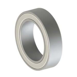 Deep Groove Ball Bearing, Double Shielded