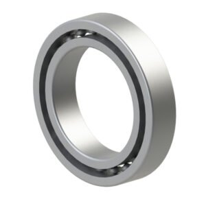 Deep Groove Ball Bearing, Single Shielded