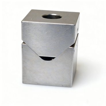 Locating Block Sets - V-Shaped, Flat Bottom - Image 3